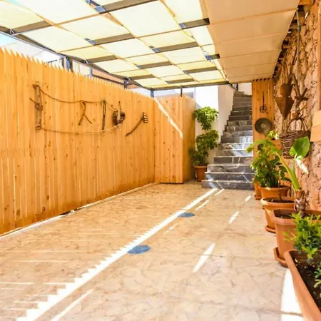 Ulugol 2 Bedroom *