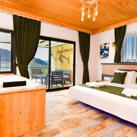 Ulugol 2 Bedroom Vila