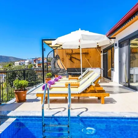 Ulugol 2 Bedroom *