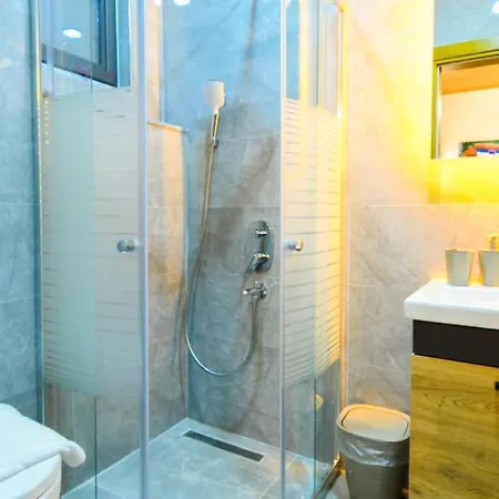 Ulugol 2 Bedroom Vilă Kalkan