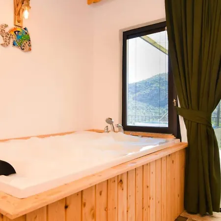 Vilă Ulugol 2 Bedroom Kalkan