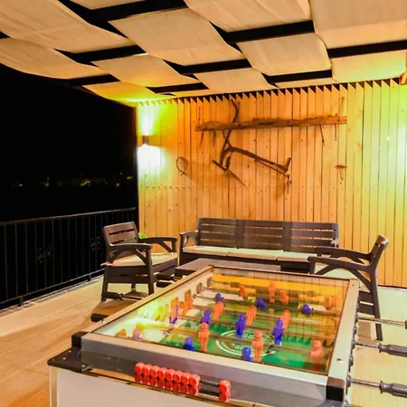 Vilă Ulugol 2 Bedroom Kalkan