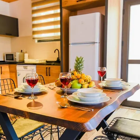 Ulugol 2 Bedroom Vilă