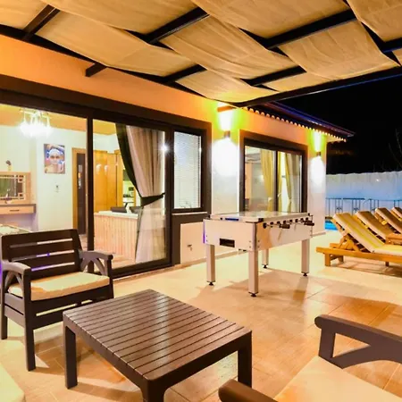 Vilă Ulugol 2 Bedroom *