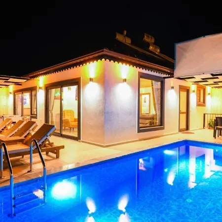 Vilă Ulugol 2 Bedroom