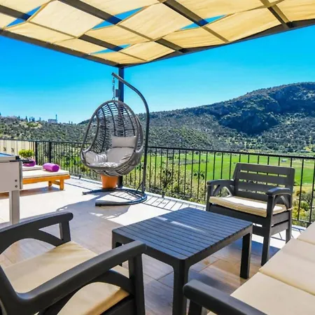 Ulugol 2 Bedroom * Kalkan