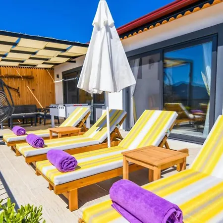 Vilă Ulugol 2 Bedroom *