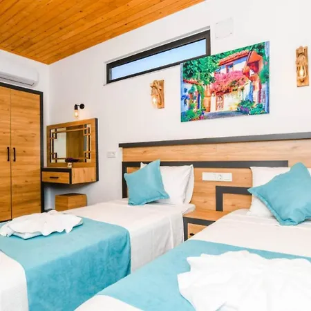 Ulugol 2 Bedroom Villa