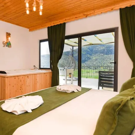 Ulugol 2 Bedroom Villa *