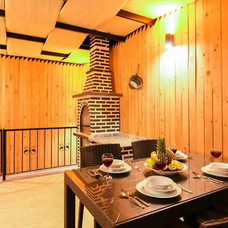 Ulugol 2 Bedroom * Kalkan