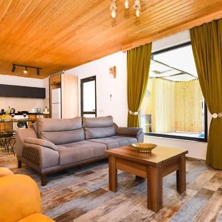 Ulugol 2 Bedroom