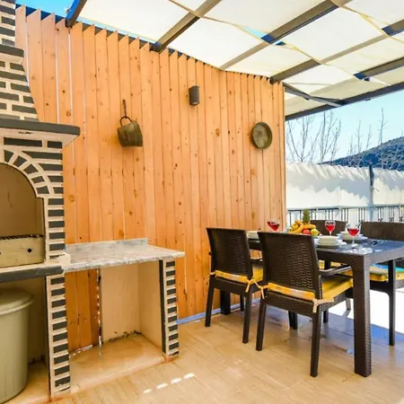 Ulugol 2 Bedroom Villa *