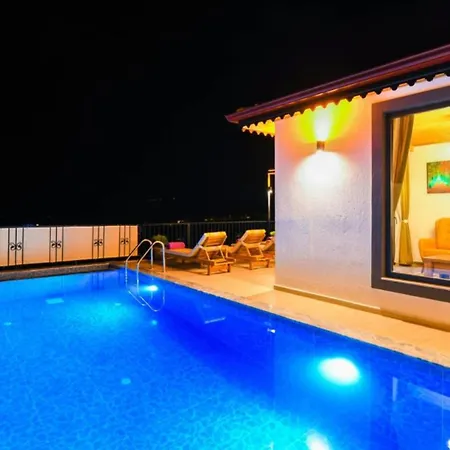Ulugol 2 Bedroom Villa *