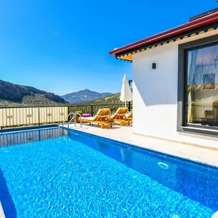 Ulugol 2 Bedroom Villa *